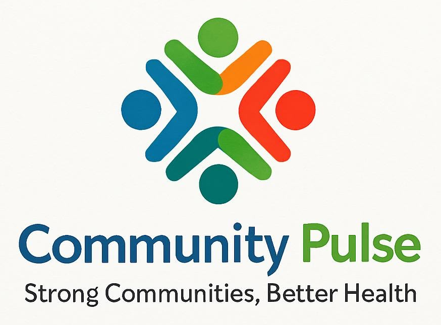 Community Pulse logo